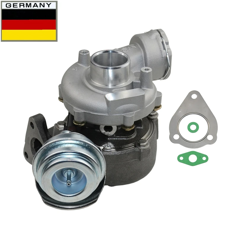 Турбокомпрессор AP01 717858 0001 для Audi A4 B6 B7 A6 C5 C6 SKODA SUPERB VW PASSAT 1 9 2 0 TDI 038145702G