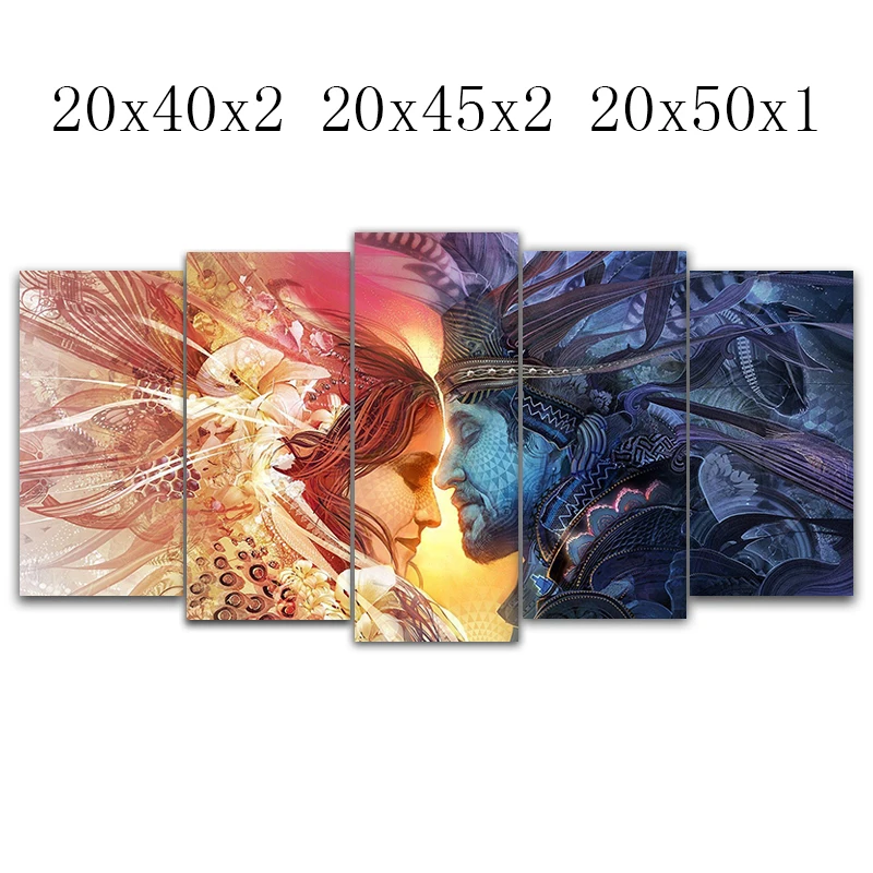 5 шт. Алмазная Вышивка для мужчин и женщин алмазная живопись вышивка крестиком