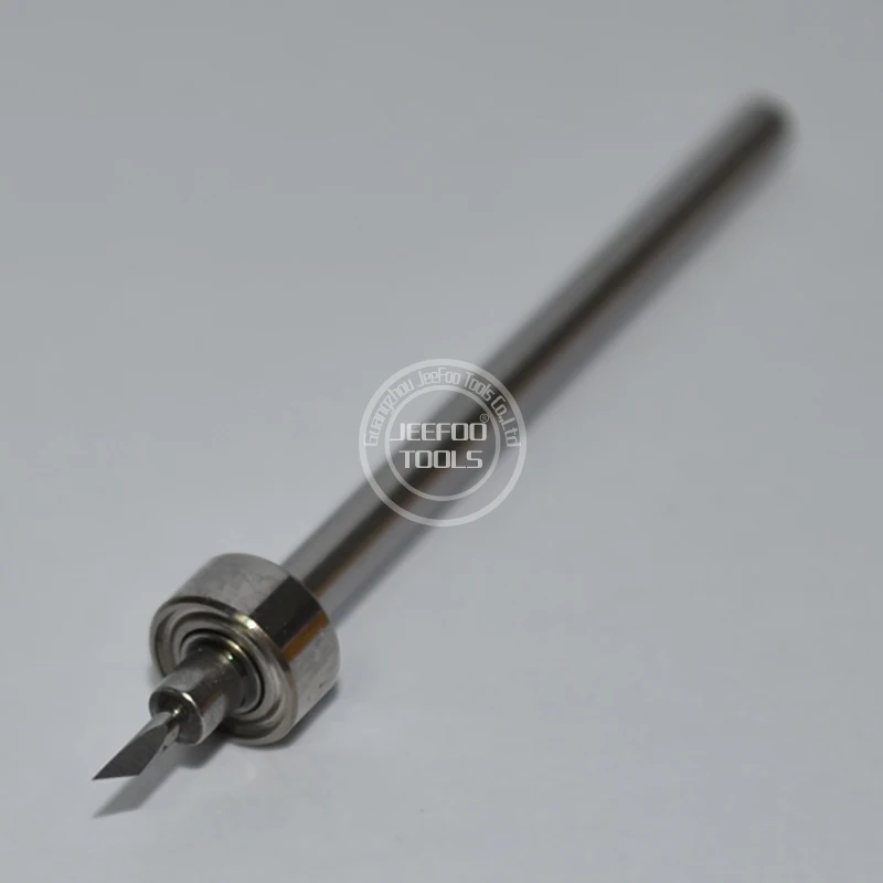 Wishblade игла CraftRobo лезвие для плоттера резак/Wishblade силуэт ремесло Robo графиtec режущий