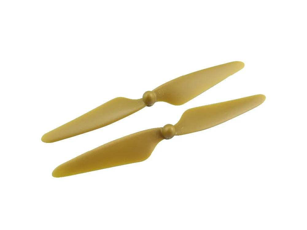 Запасные Части RC 4 шт. CW/лопасти CCW с защита для пропеллера Hubsan H501S H501A H501C H501M W pro