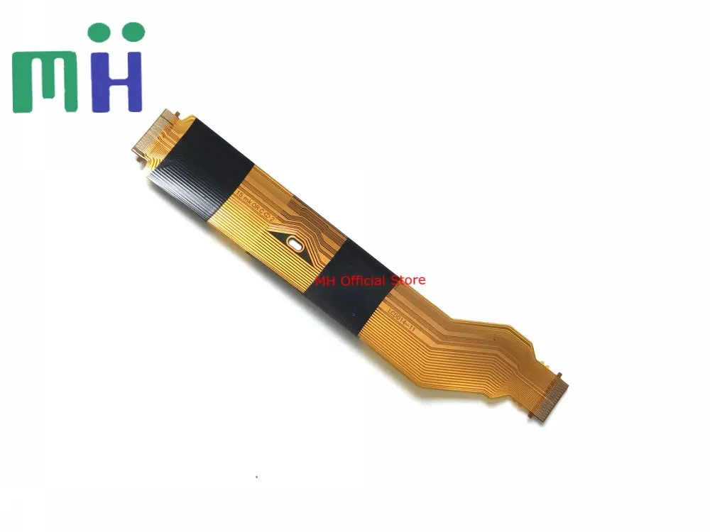 Новый ЖК гибкий кабель FPC для камеры Sony A500 A550 A560 A580 запасная часть ремонта|fpc cable|fpc