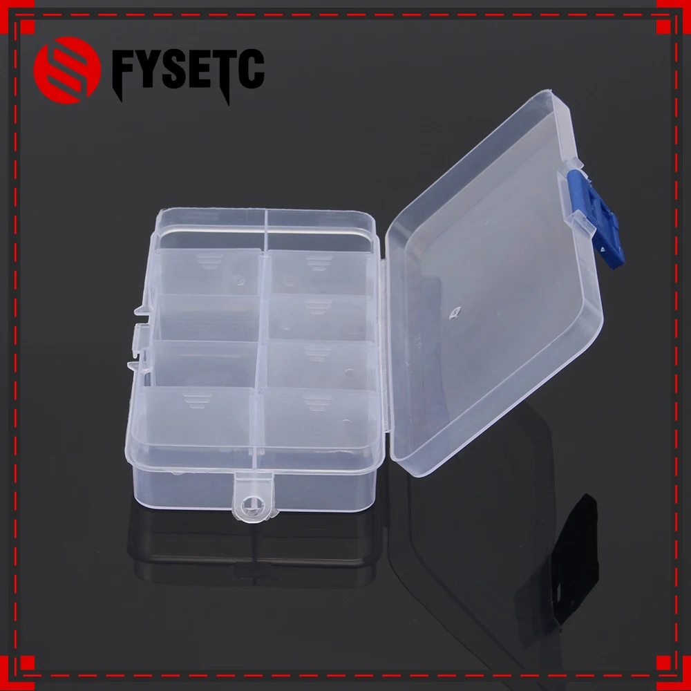 Комплект из 2 предметов Raspberry Pi Аксессуары Инструмент Контейнер чехол 10 сетка