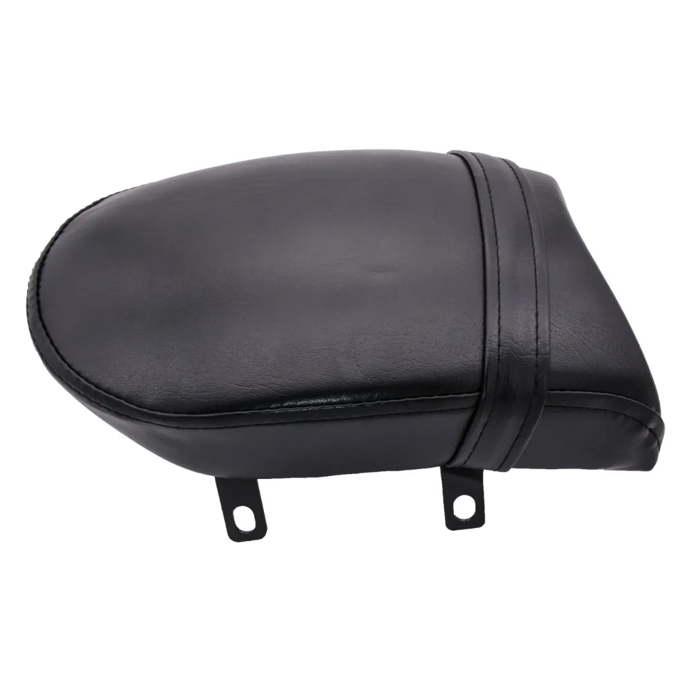 Универсальное заднее ПАССАЖИРСКОЕ СИДЕНЬЕ для Harley Sportster XL 883 883XL 883C 883N 2007-2013 |