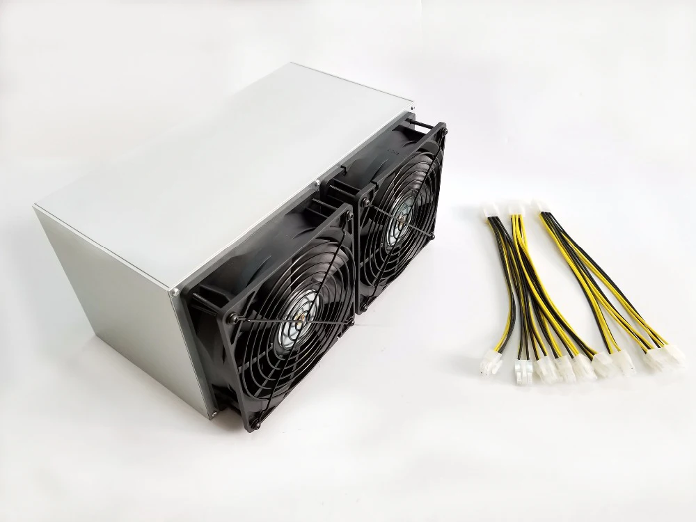 Бесплатная доставка флэш Байкальский гигантский N240 Криптонит 240KH/S lite 480KH/S 650 Вт с