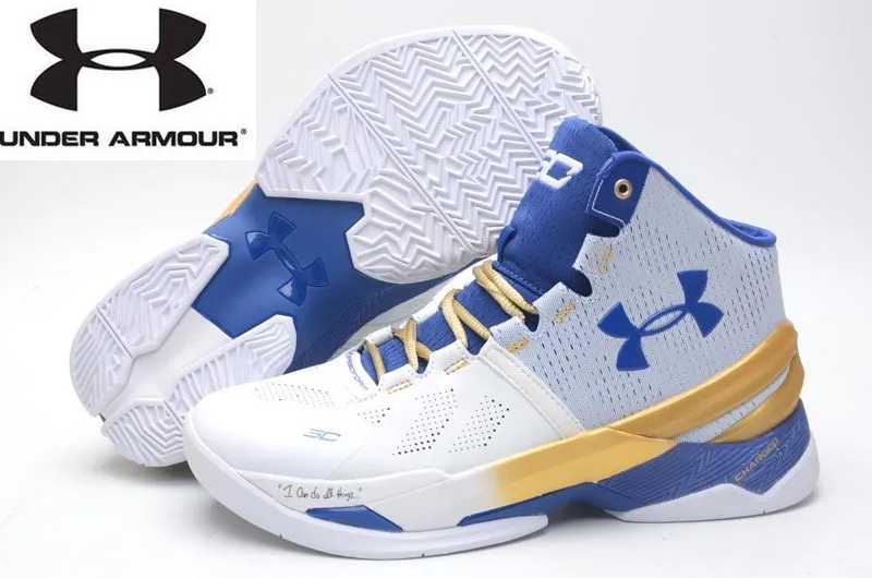 2017 new Under Armour Curry UA CURRY TWO ASG 78 Basketball Shoes High Quality Men's Sports Sneakers size40-46 |