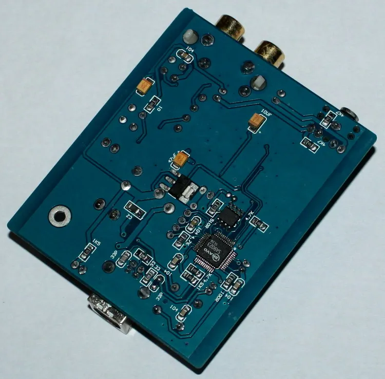 YJHIFI SA9023 + ES9018 K2M HIFI аудио usb dac звуковая карта цифровой декодер ES9023 Hyperstream