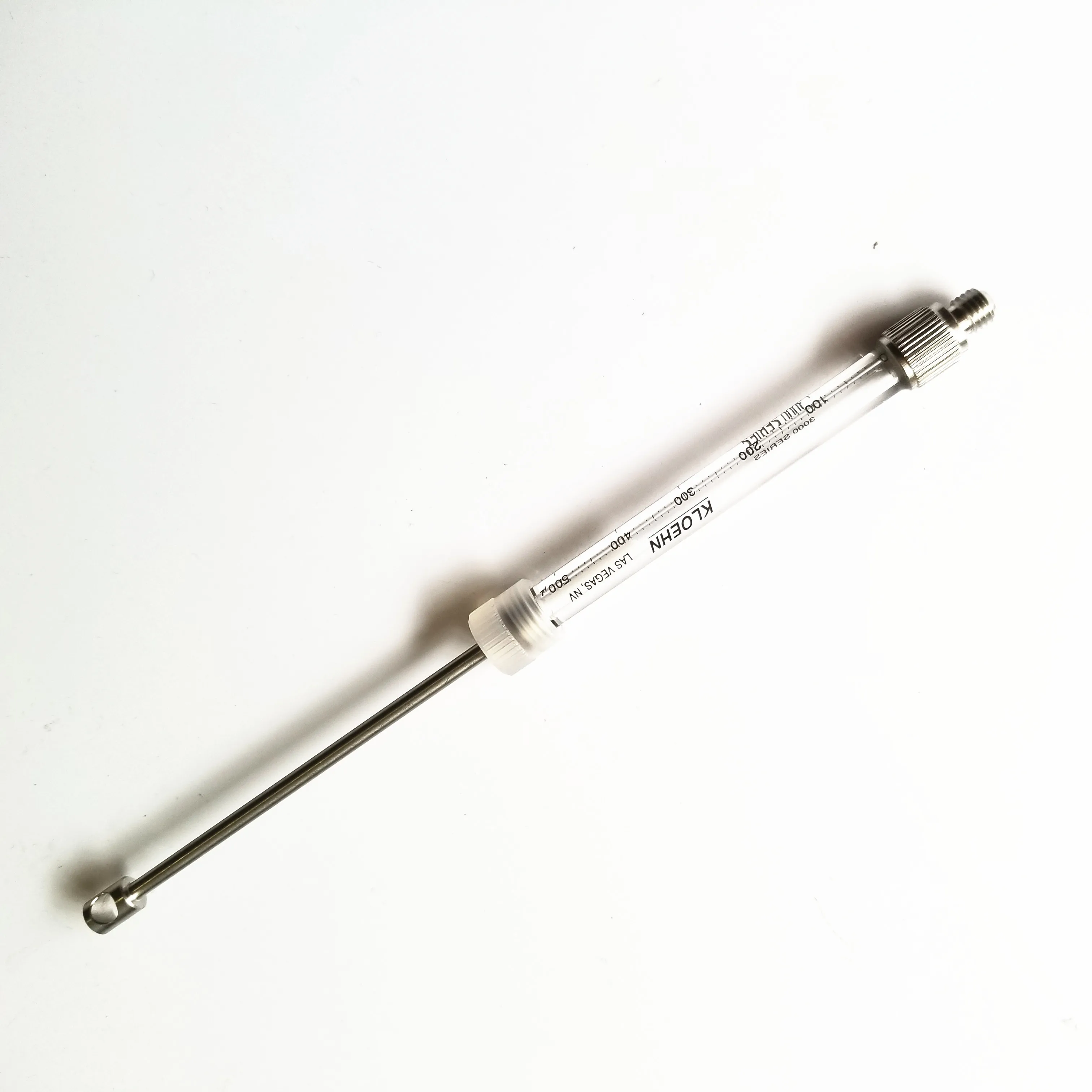 Для Mindray Original BS120 BS180 BS200 BS240 BS300 biochemic Tool 500ul образец шприц для реактивов аксессуаров