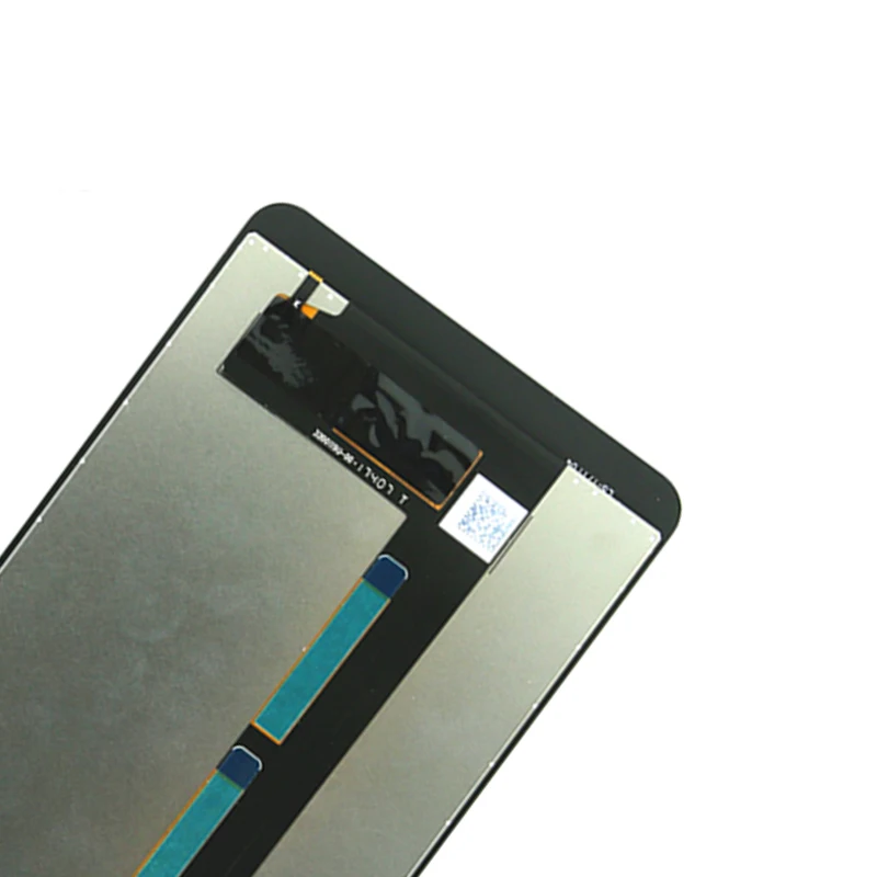 OEM для Nokia 6,1 lcd дисплей кодирующий преобразователь сенсорного экрана в сборе запасные части бесплатный инструмент для Nokia 6,1 lcd