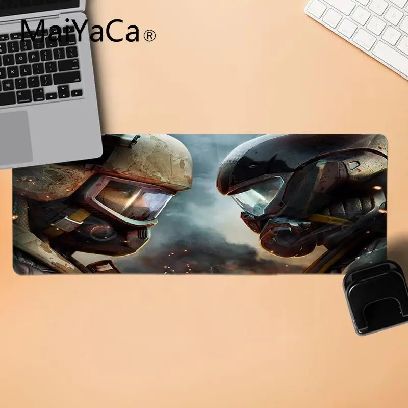 LockEdge 30X90cm MaiYaCa дизайн, заказной игровой коврик для мыши для ноутбука, ноутбука, игровой коврик для мыши - Цвет: LockEdge 30X90cm
