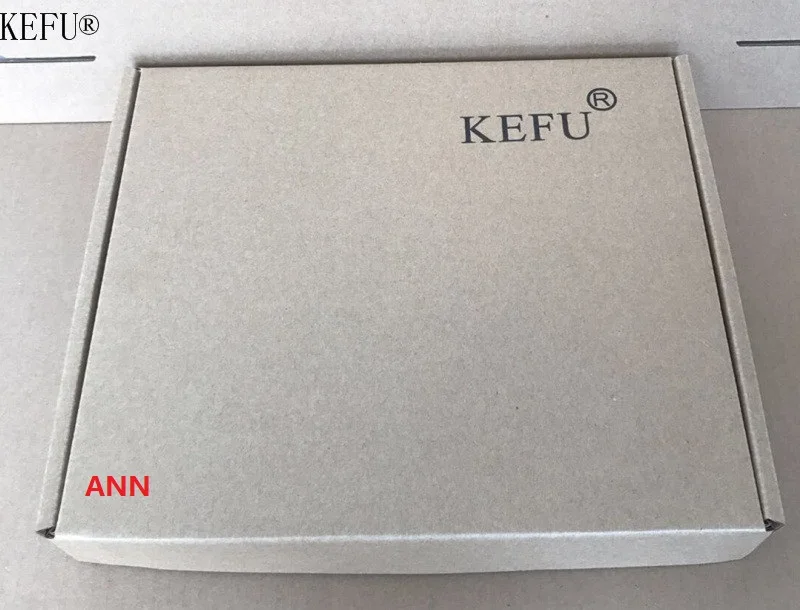 KEFU LA-5892P материнская плата для шлюза NV59C для Packard Bell TM86 TM87 TM97 для ACER 5742 5742G NEW70 Протестировано