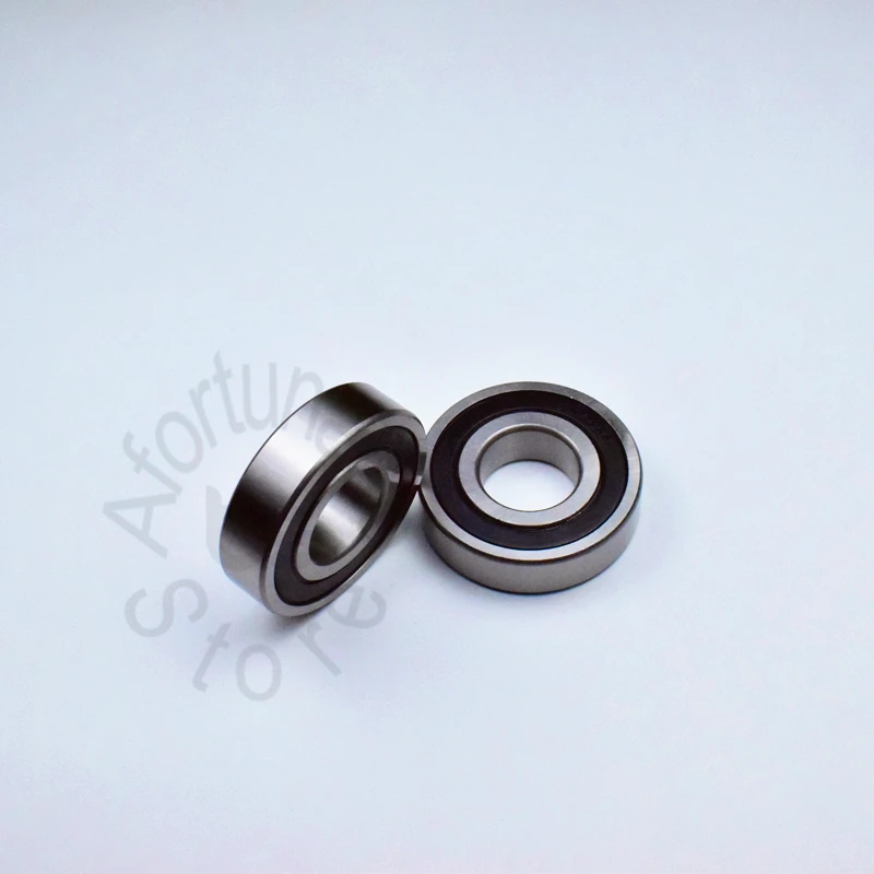 6307RS 35*80*21(mm) 1Piece bearings ABEC-5 rubber sealing type chrome steel deep groove bearing 6307 Price: | Обустройство дома