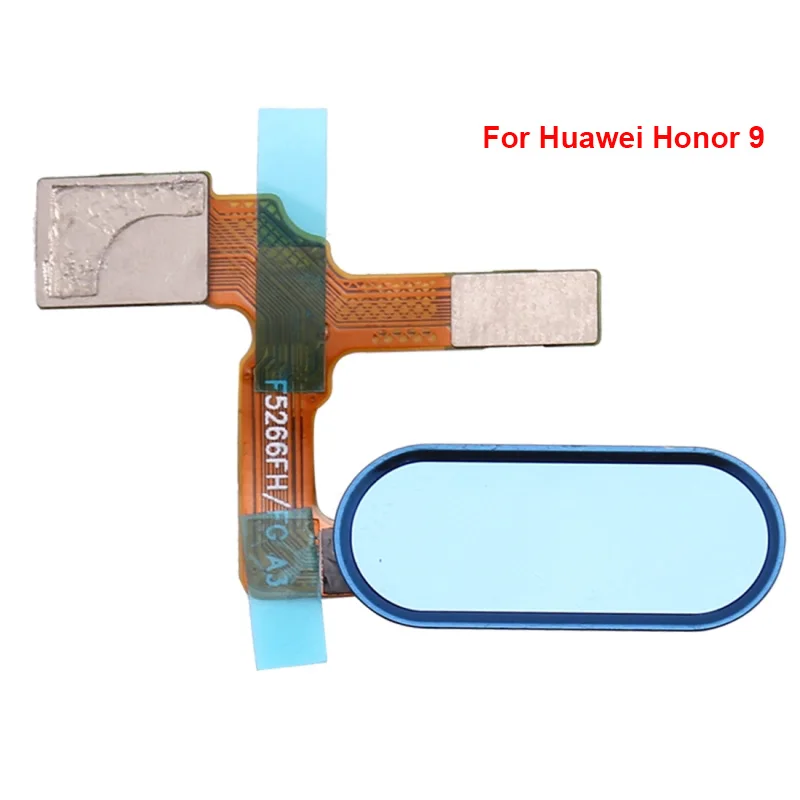 Гибкий кабель с датчиком отпечатков пальцев HAWEEL для Huawei Honor 9|Шлейфы мобильных