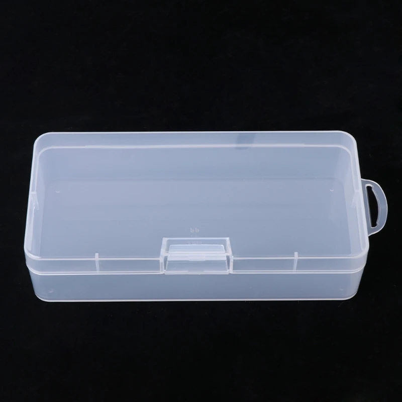 

Plastic Home Storage Box For Electronic Parts Metal Parts Mobile Repair Tool Etc