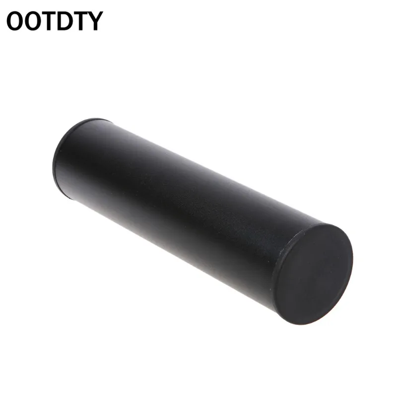 Цилиндрический песочный шейкер OOTDTY Pro Ударные музыкальные инструменты из