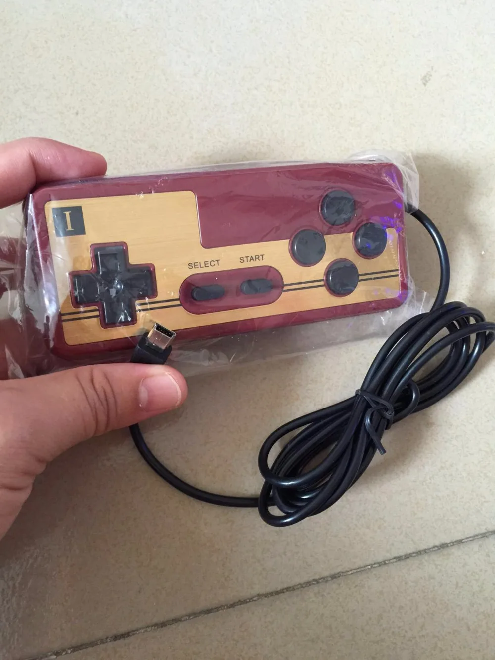 COOLBABY Геймпад контроллер Ручной игровой консоли 1 5 метровый USB геймпад|usb gamepad|gamepad