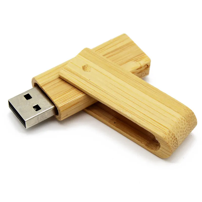 USB флеш-накопитель BiNFUL с логотипом на заказ 64 ГБ 4 8 16 32 Древесина клена | Компьютеры