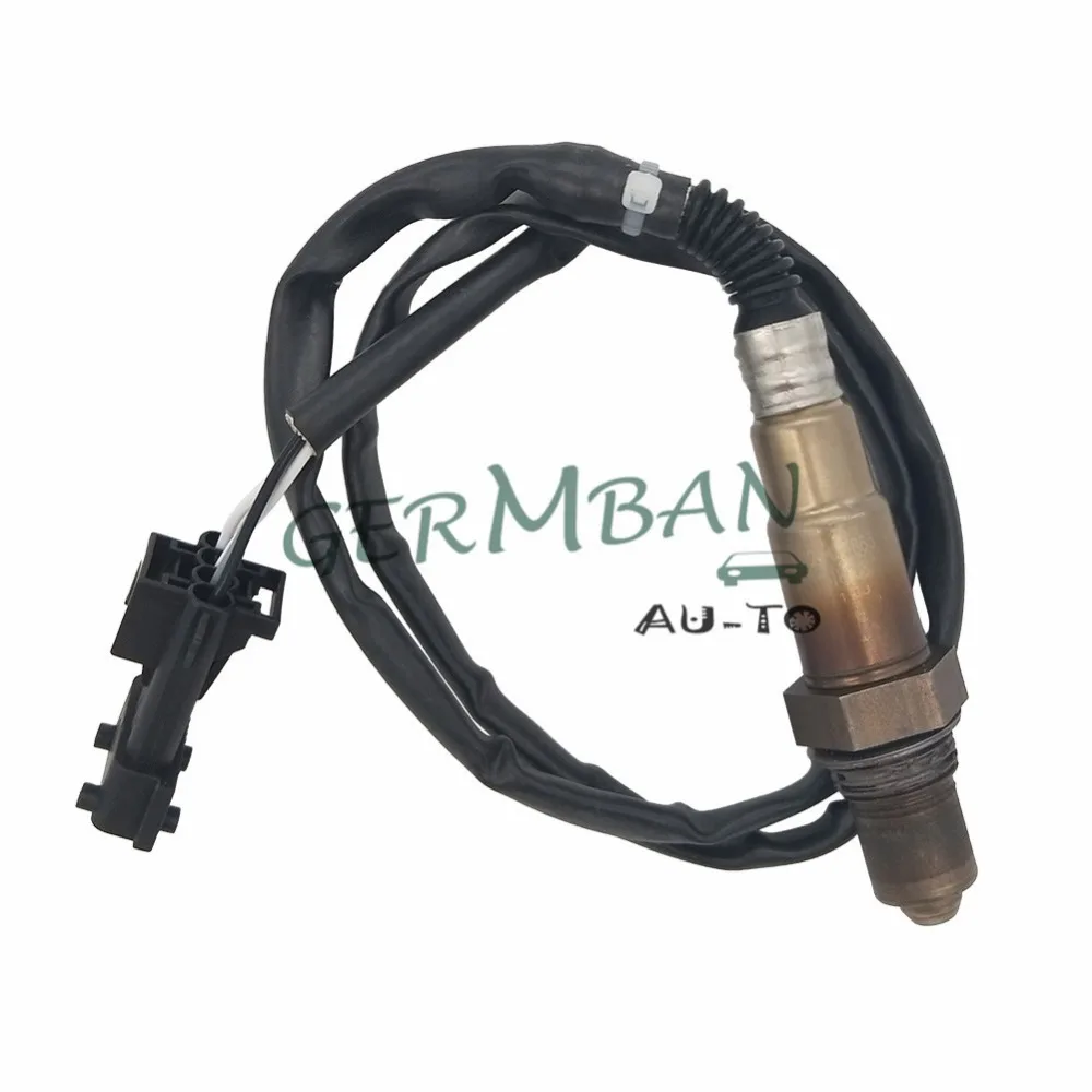 Кислородный датчик O2 234-4863 для Porsche 911 Volvo C30 V50 S60 S70 V70 S80 XC70 Saab 9-5 9-3 8642230 | Автомобили и