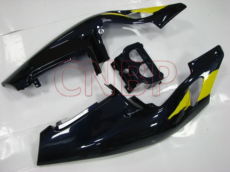Обтекатели Abs CBR 250 RR 1990 1994 MC22 желто черные для Honda Cbr250rr 1992 набор всего тела CBR250 без