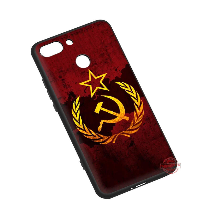 WEBBEDEPP Armenia russia Flag coat of arms Soft Phone Case for Redmi Note 8 7 6 5 Pro 4A 5A 6A 4X Plus S2 Go Cases | Мобильные
