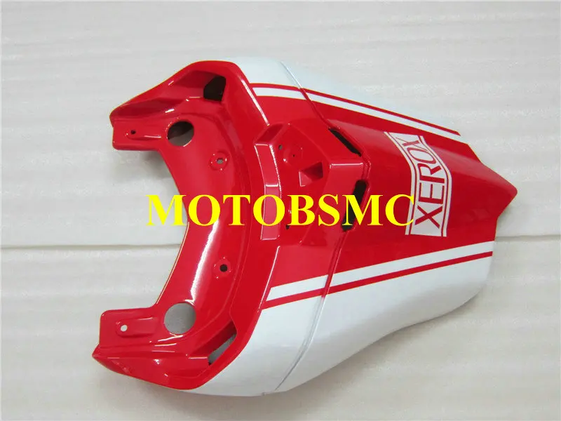 Набор обтекателей для литья под давлением DUCATI 749 999 05 06 ducati 2005 2006 ABS горячие красные