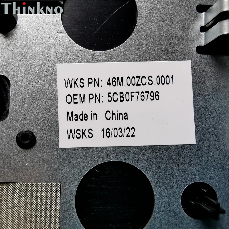 Для lenovo Flex 2 15 Flex2-15 ЖК-задняя крышка чехол 5CB0F76749/нижняя D крышка чехол 5CB0F76746/C Крышка верхняя с тачпадом