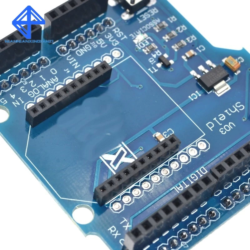 Новый модуль Bluetooth Shield V03 беспроводное управление для XBee ZigBee Arduino|wireless module|module
