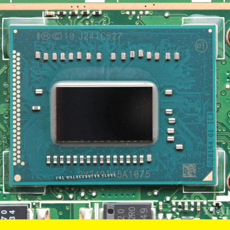 X202E материнская плата для ноутбука REV2.0 For Asus X201E S200E Q200E тест на материнскую плату