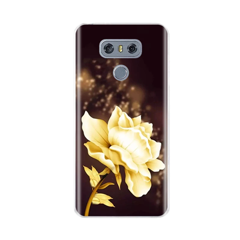 NO.58 Классный дизайн для LG G6 G5 G4 чехол 3D Мягкий ТПУ чехол для LGG6 LG G4 G5 G6 чехол для LG G 6 G6 G5 G4 Beat G4S чехол для телефона s - Цвет: NO.58