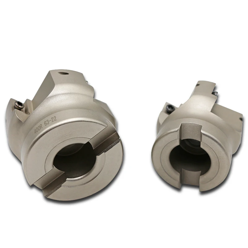 BAP400R 50 22 4т 63 фрезерный держатель твердосплавная вставка фреза для лица карбидная