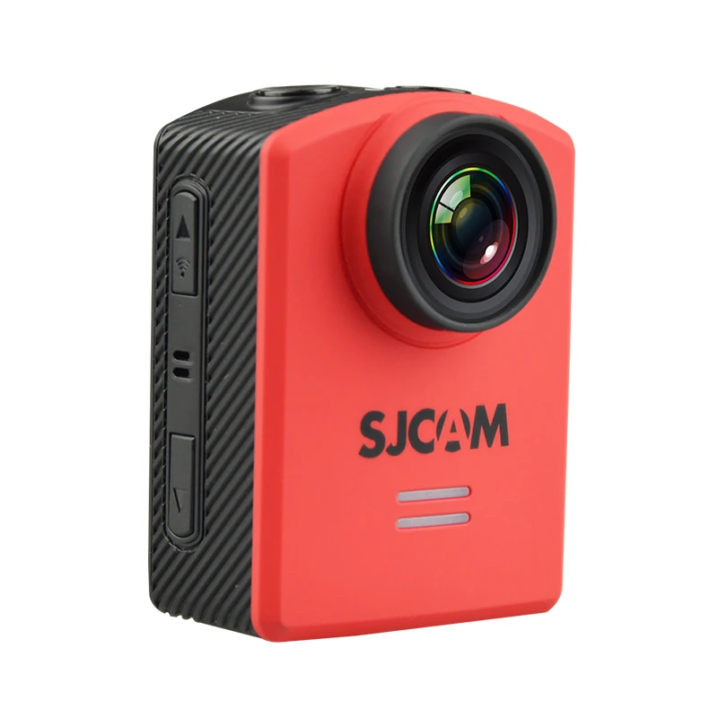 Бесплатная Доставка! Новинка Спортивная Экшн камера SJCAM M20 Wifi Gyro HD 2160P 16 Мп Bluetooth