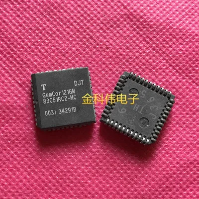 

Бесплатная доставка 83C51RC2 83C51RC2-MC