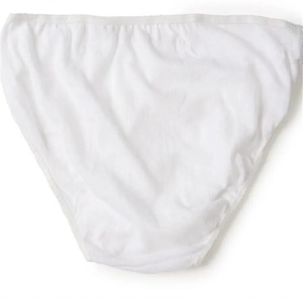 Мужские одноразовые нетканые нижнее белье мужские s отель сауна для ног ванна