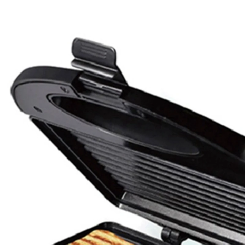 Электрическая машина для изготовления вафель электрическая приготовления