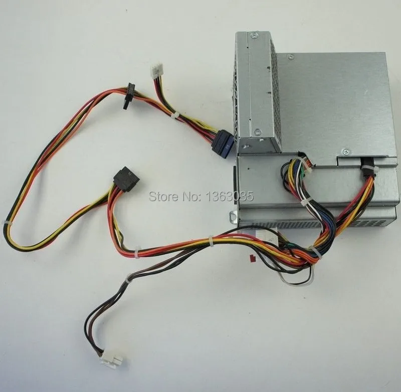 455324-001 460888-001 DPS-240MB B 240W источник питания для DC5800 DC5850 DC7900 PSU протестированный