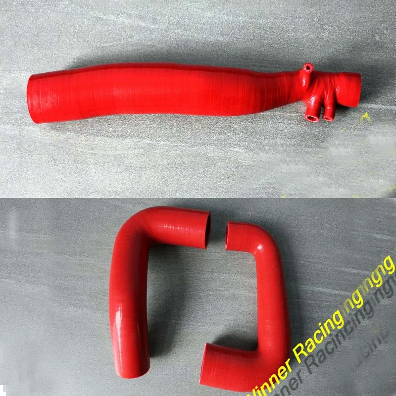 Усиленная силиконовая впускная/индукции и турбо шланг для Smart roadster 2003-2006 2005 2004 |