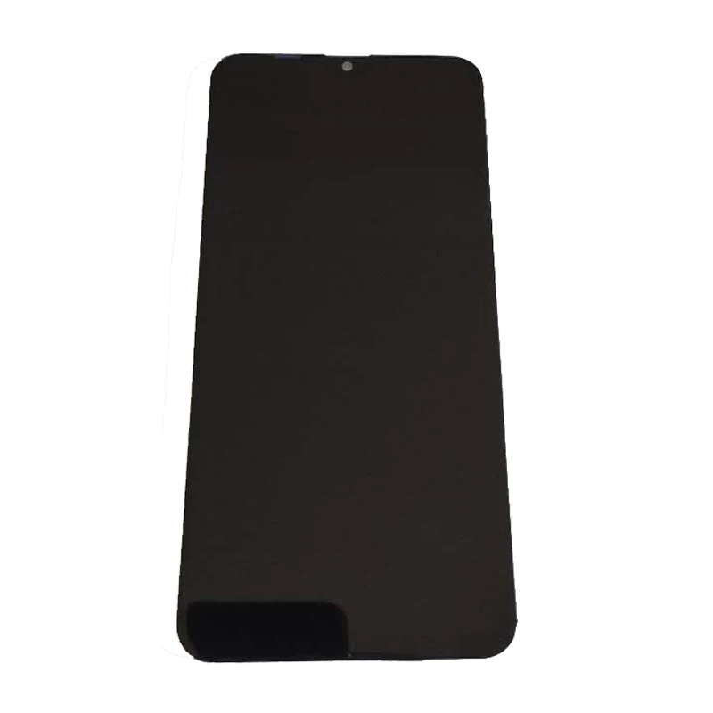ЖК дисплей для Samsung Galaxy M205 M20 2019 M205F с сенсорным сенсором дигитайзер в сборе черный
