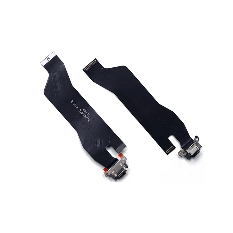 

Новый оригинальный разъем USB типа C для зарядного устройства штекер гибкий кабель ремонт питания зарядный док-порт для Huawei Ascend mate 10 pro