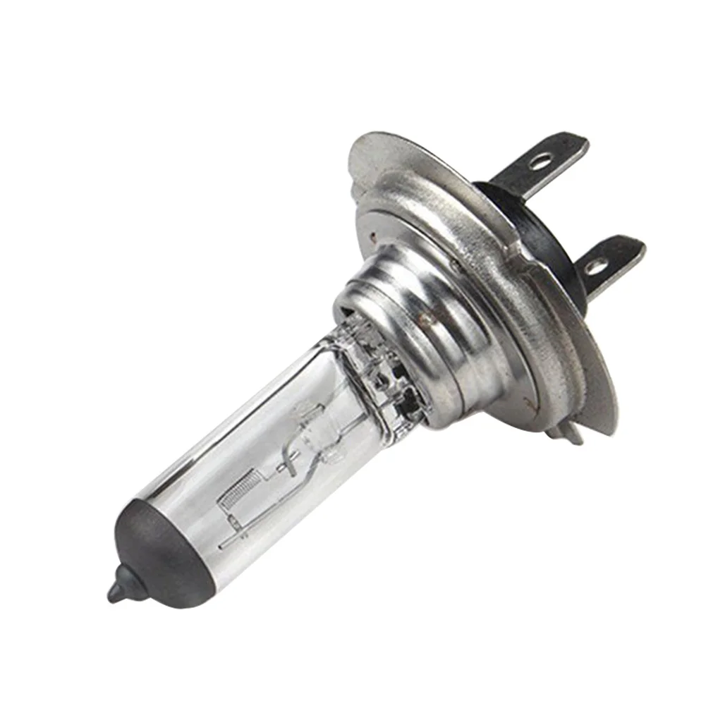 H7 12V 55W Car Light Durable Quartz Glass Accessories Practical Headlight Bulbs Low Power High Brightness Energy Saving | Автомобили и