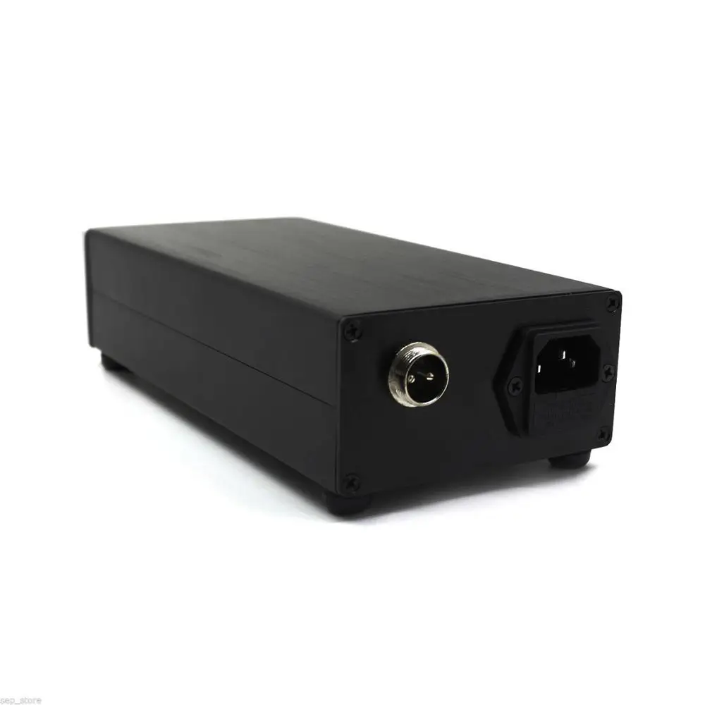 Линейный источник питания Zerozone DC9V @3A HIFI для усилителя/ЦАП внешний блок LPS