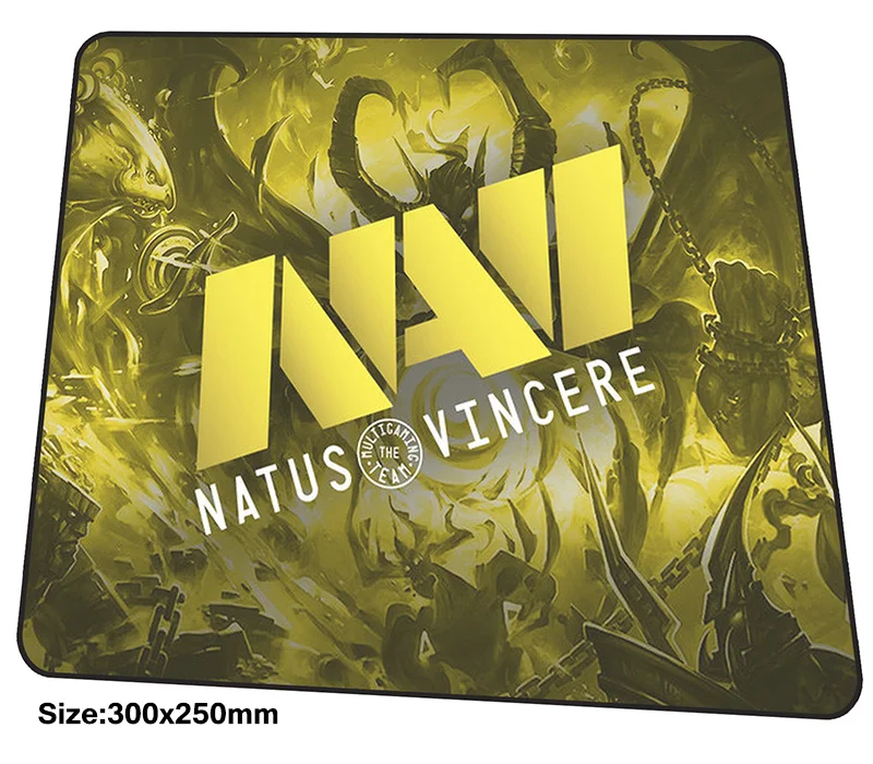 Коврик для мыши navi 300x250 мм лучшие игровые коврики locrkand большие