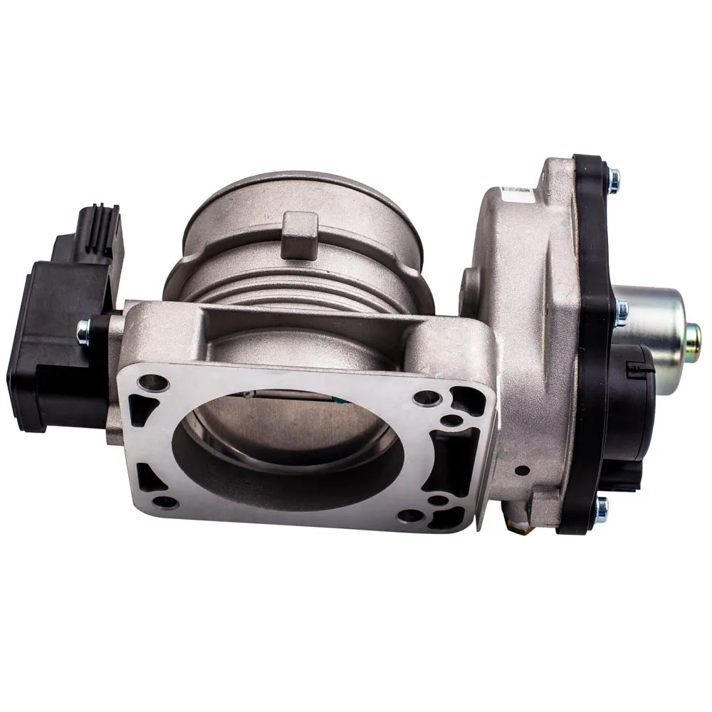 Дроссельная заслонка в сборе для Ford Mustang V6 4.0L 06 07 08 9W7E9F991BA 3L5U9F991AE 9W7Z9E926A | Автомобили