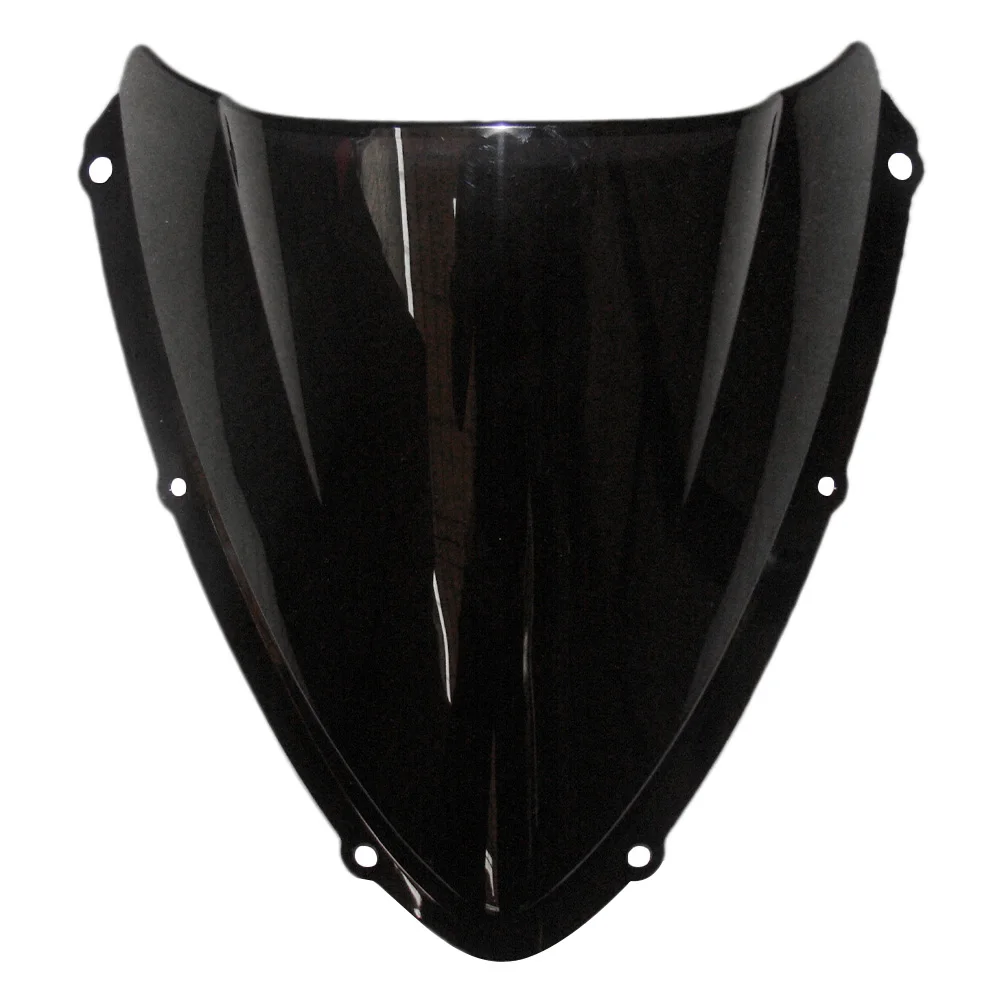 Motorbike Windscreen ABS Windshield for Suzuki K8 GSXR600 GSXR750 2008 2009 2010 GSXR 600 750 |