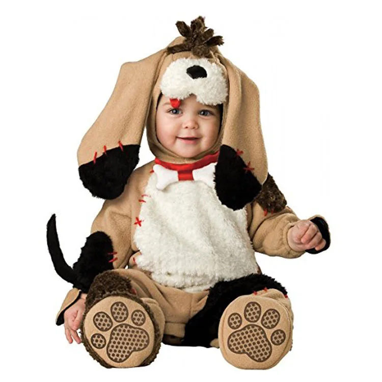 

2019 New design Boys Christmas Halloween Costumes Infant Baby Girls Rompers Jumpsuits Peacock Animal Cosplay Toddlers Clothes