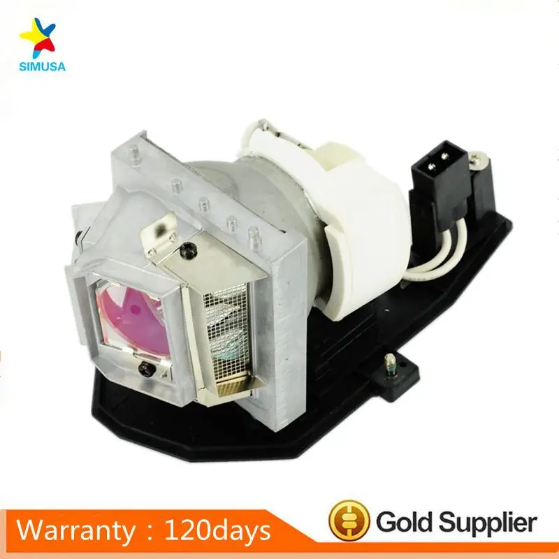 

Compatible Projector lamp bulb ET-LAL341 with housing for PANASONIC PT-TW331R PT-TW330 PT-TX301R PT-TX300