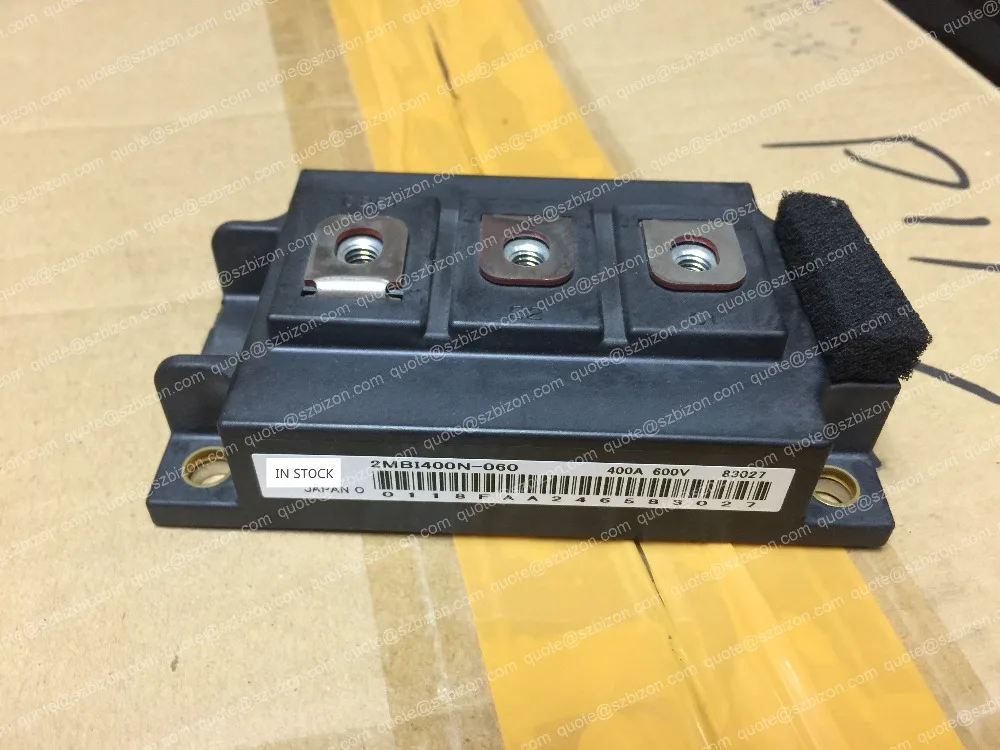 

2MBI400N-060 igbt-модуль