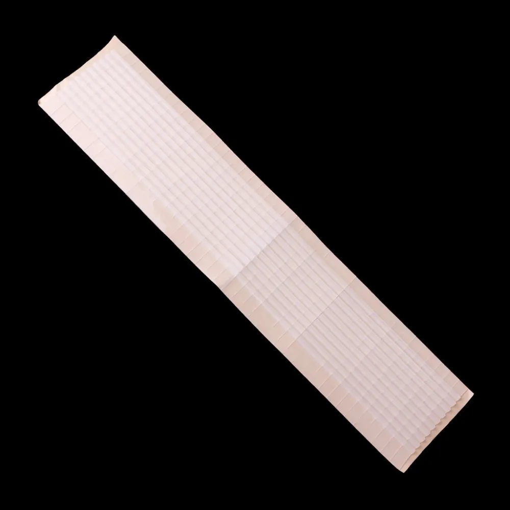 40 шт. силиконовых кейсов вешалки для одежды противоскользящие полосы вешалка