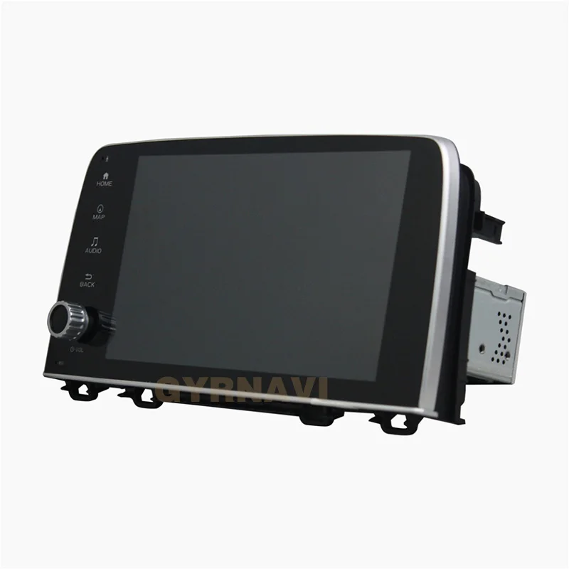 Octa core PX5 Android 8 0 Автомобиль Радио DVD gps для Новые CRV 2017 2018 с 4G Оперативная память 32G