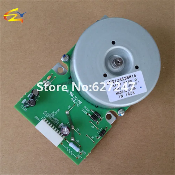 Новый оригинальный двигатель для Konica Minolta 9314 2400 31 9314240031 BH200 BH250 BH350 Bizhub 200 250 350|minolta
