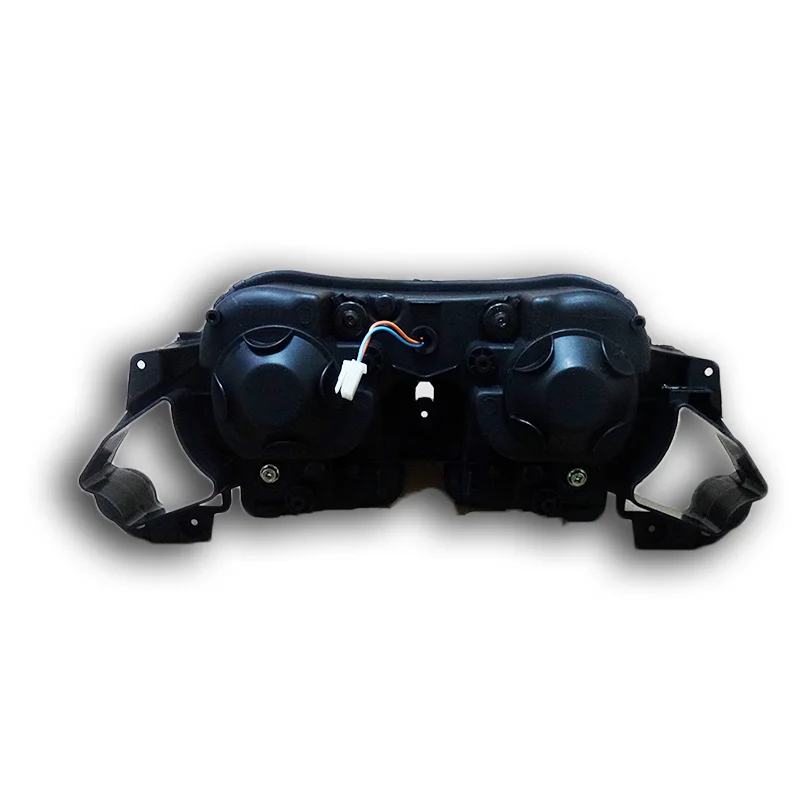 Передняя фара мотоцикла для 09 11 Yamaha YZFR1 YZF R1 прозрачная 2009 2010 2011| |