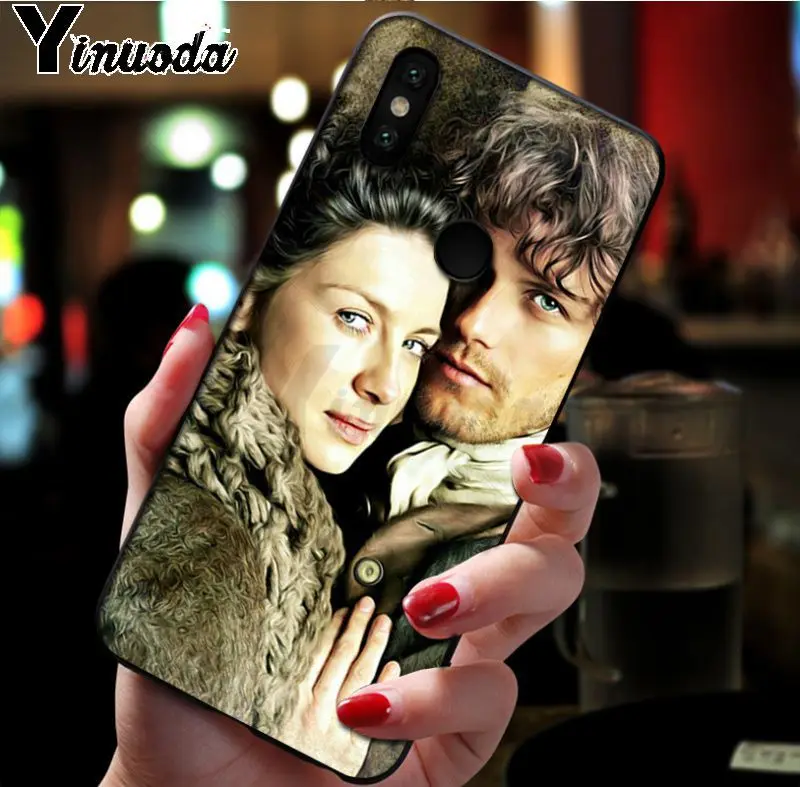 Чехол outlander для xiaomi mi 8 9 9t 10pro A1 A2 redmi 7 8a 9a note5 note8pro 8t note9s 9pro|Бамперы| |